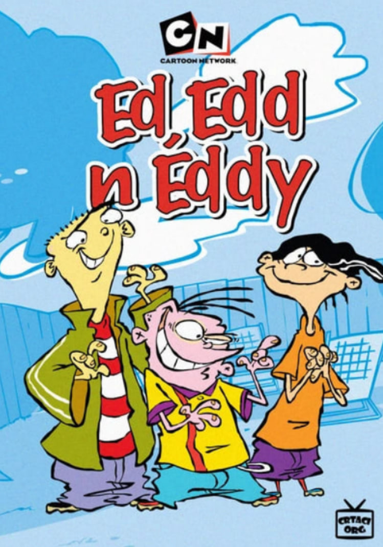 三個艾德 第五季(全集)