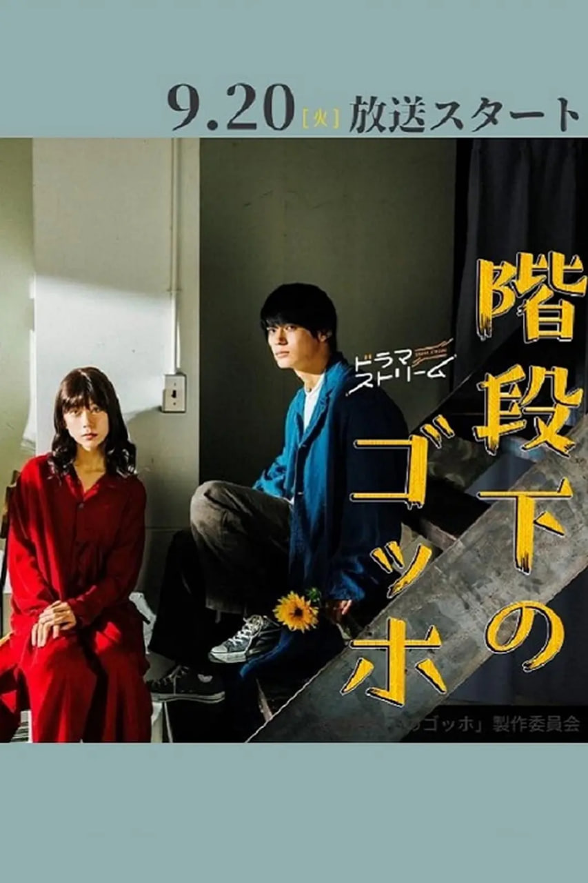 階梯下的梵高(全集)