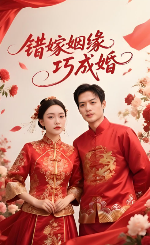 錯嫁姻緣巧成婚(全集)